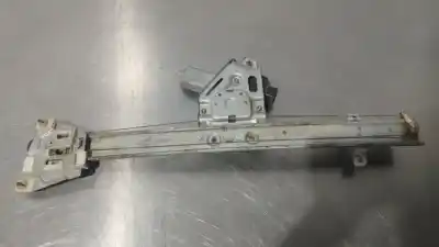 Peça sobressalente para automóvel em segunda mão ELEVADOR DE VIDROS DIANTEIRO DIREITO por MITSUBISHI MONTERO (V60/V70)  Referências OEM IAM 0620200600  N1.Z2.21.4.1