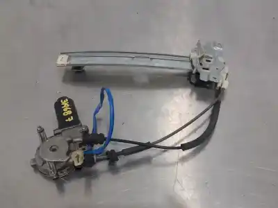 Piesă de schimb auto la mâna a doua MECANISM ACTIONARE GEAM SPATE DREAPTA pentru KIA SHUMA  Referințe OEM IAM WH045D0  N1.Z2.22.3.1