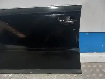 Pezzo di ricambio per auto di seconda mano porta anteriore sinistra per audi a8 (4e2) 4e2 riferimenti oem iam   n5.z1.3.6.a