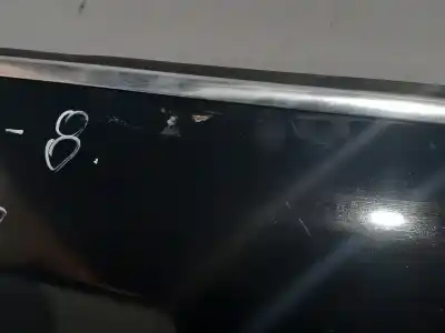 Pezzo di ricambio per auto di seconda mano porta anteriore sinistra per audi a8 (4e2) 4e2 riferimenti oem iam   n5.z1.3.6.a