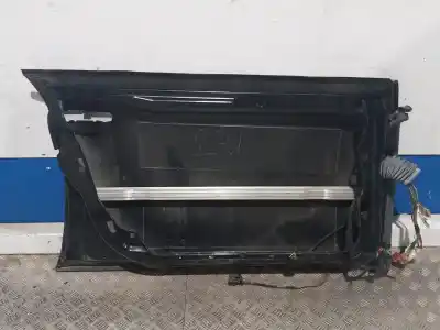 Pezzo di ricambio per auto di seconda mano porta anteriore sinistra per audi a8 (4e2) 4e2 riferimenti oem iam   n5.z1.3.6.a