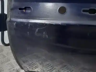 Peça sobressalente para automóvel em segunda mão porta do automóvel traseira esquerda por audi a8 (4e2) 4e2 referências oem iam   n5.z1.3.6.b