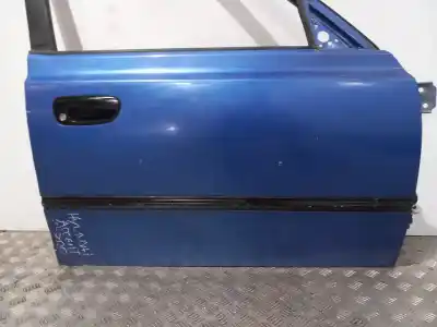 Автозапчастина б/у ПЕРЕДНІ ПРАВІ ДВЕРІ для HYUNDAI ACCENT (LC)  Посилання на OEM IAM   N5.Z1.3.4.A