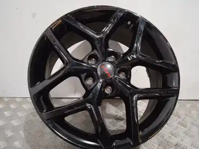 Peça sobressalente para automóvel em segunda mão jante por kia proceed ( ) gt line 120 cv / 88 kw referências oem iam r17