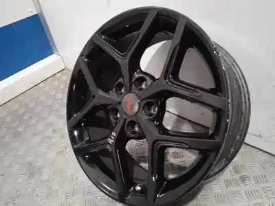 Peça sobressalente para automóvel em segunda mão jante por kia proceed ( ) gt line 120 cv / 88 kw referências oem iam r17