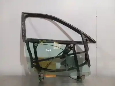 Pezzo di ricambio per auto di seconda mano ALZACRISTALLI ANTERIORE DESTRO per AUDI A4 BERLINA (B5)  Riferimenti OEM IAM 8D0837462  