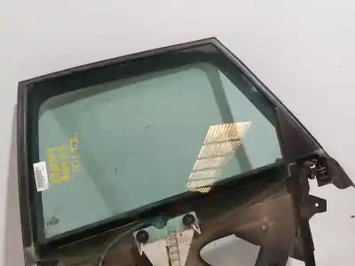 Pezzo di ricambio per auto di seconda mano alzacristalli posteriore sinistro per audi a3 (8l) 1.9 tdi attraction 101 cv / 74 kw riferimenti oem iam 8l4839753  