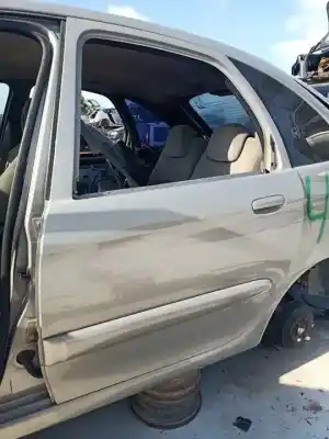 Peça sobressalente para automóvel em segunda mão PORTA DO AUTOMÓVEL TRASEIRA ESQUERDA por CITROEN XSARA PICASSO  Referências OEM IAM   