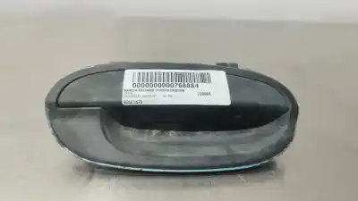 Автозапчасти б/у задняя правая наружная ручка за chevrolet matiz se ссылки oem iam 96601475  n2.z1.1.2