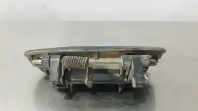 Автозапчастина б/у завнішня ручка задня права для chevrolet matiz se посилання на oem iam 96601475