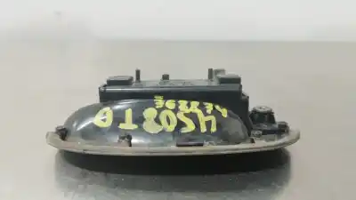 Автозапчасти б/у задняя правая наружная ручка за chevrolet matiz se ссылки oem iam 96601475  n2.z1.1.2