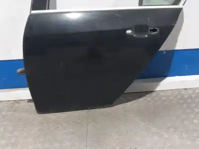 Автозапчастина б/у двері задні ліві для opel insignia a sedán (g09) 2.0 cdti (69) посилання на oem iam   n5.z1.3.4.b