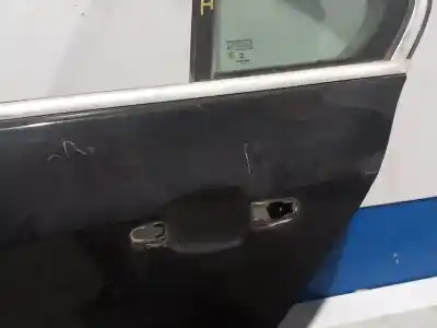 Second-hand car spare part rear left door for opel insignia a sedán (g09) 2.0 cdti (69) oem iam references 