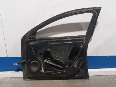 Автозапчастина б/у передні праві двері для opel insignia a sedán (g09) 2.0 cdti (69) посилання на oem iam   n5.z1.3.1.a