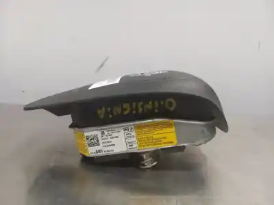 Автозапчастина б/у передня ліва подушка безопасности для opel insignia a sedán (g09) 2.0 cdti (69) посилання на oem iam 13270401  n1.z2.7.9.1