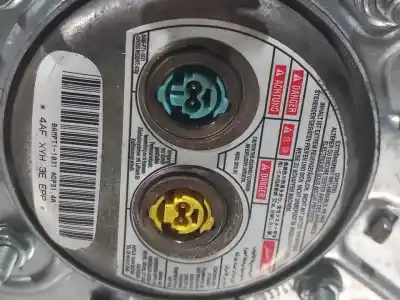 Автозапчастина б/у передня ліва подушка безопасности для opel insignia a sedán (g09) 2.0 cdti (69) посилання на oem iam 13270401  n1.z2.7.9.1