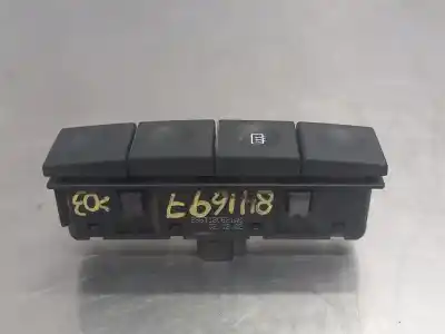 Pièce détachée automobile d'occasion bouton interrupteur pour ford fiesta (cbk) ambiente références oem iam 2s6t18c621ac