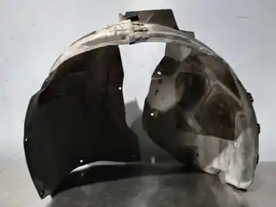 Автозапчастина б/у передня ліва колесна арка для opel insignia a sedán (g09) 2.0 cdti (69) посилання на oem iam 324461698  