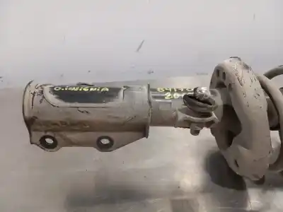 Автозапчасти б/у амортизатор передний правый за opel insignia a sedán (g09) 2.0 cdti (69) ссылки oem iam 13347474  n4.z1.01.02.04