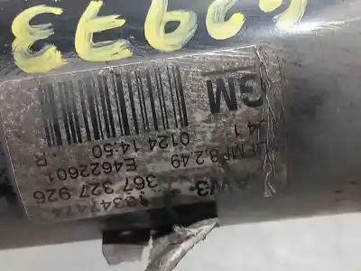 Автозапчасти б/у амортизатор передний правый за opel insignia a sedán (g09) 2.0 cdti (69) ссылки oem iam 13347474  n4.z1.01.02.04