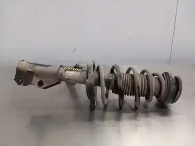 Автозапчастина б/у амортизатор передній лівий для opel insignia a sedán (g09) 2.0 cdti (69) посилання на oem iam 13347475  n4.z1.01.02.04