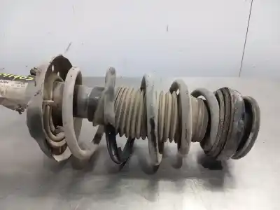 Автозапчастина б/у амортизатор передній лівий для opel insignia a sedán (g09) 2.0 cdti (69) посилання на oem iam 13347475  n4.z1.01.02.04