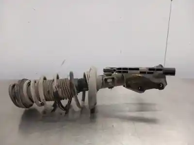 Автозапчастина б/у амортизатор передній лівий для opel insignia a sedán (g09) 2.0 cdti (69) посилання на oem iam 13347475  n4.z1.01.02.04