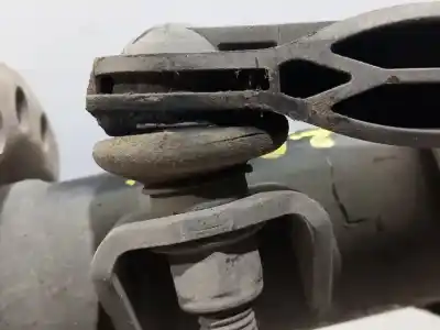 Автозапчастина б/у амортизатор передній лівий для opel insignia a sedán (g09) 2.0 cdti (69) посилання на oem iam 13347475  n4.z1.01.02.04