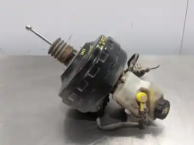 Автозапчастина б/у Гальмівний СЕРВО для OPEL INSIGNIA A SEDÁN (G09)  Посилання на OEM IAM 13228183  N2.Z1.18.2.2