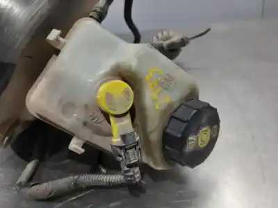 Second-hand car spare part brake servo for opel insignia a sedán (g09) 2.0 cdti (69) oem iam references 13228183  n2.z1.18.2.2