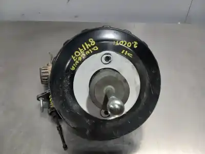 Second-hand car spare part brake servo for opel insignia a sedán (g09) 2.0 cdti (69) oem iam references 13228183  n2.z1.18.2.2