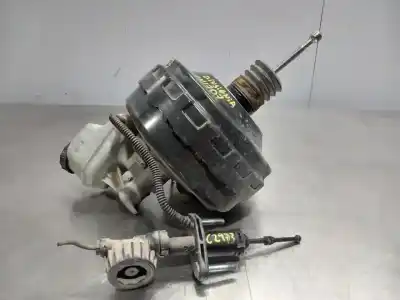 Second-hand car spare part brake servo for opel insignia a sedán (g09) 2.0 cdti (69) oem iam references 13228183  n2.z1.18.2.2