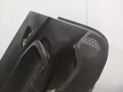 Second-hand car spare part left rear door trim for opel insignia a sedán (g09) 2.0 cdti (69) oem iam references 13327687