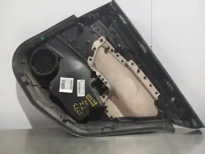 Автозапчасти б/у обивка задней левой двери за opel insignia a sedán (g09) 2.0 cdti (69) ссылки oem iam 13327687  n1.z1.20.5.b