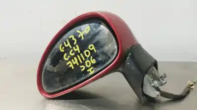 Piesă de schimb auto la mâna a doua OGLINDA EXTERIOR LATERALÃ STÂNGA pentru CITROEN C4 BERLINA  Referințe OEM IAM   N1.Z1.15.3.M
