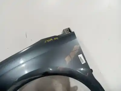 Second-hand car spare part left front fin for citroen c4 berlina exclusive oem iam references 