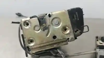 Автозапчастина б/у замок заднього правого дверя для renault laguna ii (bg0) confort authentique 150 cv / 110 kw посилання на oem iam 009153z98  n1.z1.26.2.m