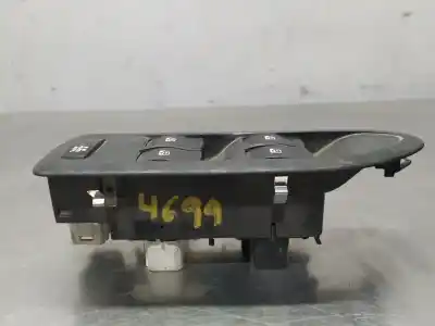 Автозапчастина б/у передні вікний вмикач для renault laguna ii (bg0) confort authentique 150 cv / 110 kw посилання на oem iam 8200018985a  n1.z1.17.6