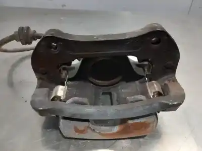 Автозапчасти б/у передний левый тормозной суппорт за opel insignia a sedán (g09) 2.0 cdti (69) ссылки oem iam   n4.z1.01.02.04