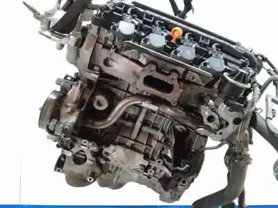 Pièce détachée automobile d'occasion MOTEUR COMPLET pour HONDA CIVIC LIM.4 (FD)  Références OEM IAM R18A2  N1.Z1.38.3.B