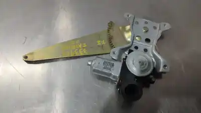 Автозапчастина б/у РЕГУЛЯТОР СКЛОНА ЗАДНІЙ ЛІВИЙ для TOYOTA AVENSIS VERSO (M20)  Посилання на OEM IAM 8571020380  N1.Z2.21.4.2