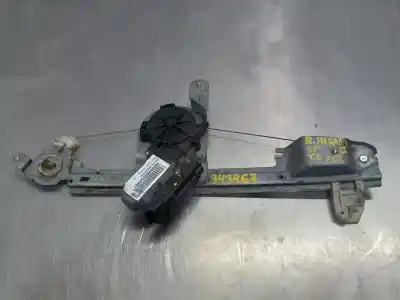 Pezzo di ricambio per auto di seconda mano alzacristalli posteriore destro per renault scénic ii (jm0/1_) 2.0 (jm05, jm0u, jm1n, jm1u, jm2v) riferimenti oem iam 440726f  n1.z2.22.2.2