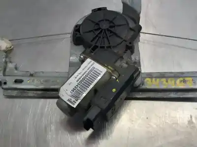 Pezzo di ricambio per auto di seconda mano alzacristalli posteriore destro per renault scénic ii (jm0/1_) 2.0 (jm05, jm0u, jm1n, jm1u, jm2v) riferimenti oem iam 440726f  n1.z2.22.2.2