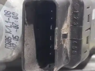 Pezzo di ricambio per auto di seconda mano ALZACRISTALLI POSTERIORE DESTRO per RENAULT SCÉNIC II (JM0/1_)  Riferimenti OEM IAM 440726F  N1.Z2.22.2.2