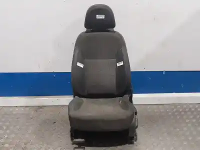 Автозапчасти б/у левое переднее сидение за opel insignia a sedán (g09) 2.0 cdti (69) ссылки oem iam   n2.z2.pasillo.1.f.5