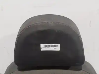 Автозапчасти б/у левое переднее сидение за opel insignia a sedán (g09) 2.0 cdti (69) ссылки oem iam   n2.z2.pasillo.1.f.5