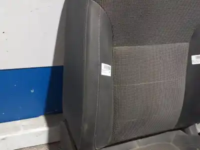 Автозапчасти б/у левое переднее сидение за opel insignia a sedán (g09) 2.0 cdti (69) ссылки oem iam   n2.z2.pasillo.1.f.5