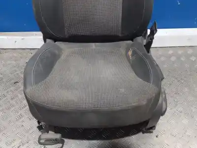 Автозапчасти б/у левое переднее сидение за opel insignia a sedán (g09) 2.0 cdti (69) ссылки oem iam   n2.z2.pasillo.1.f.5