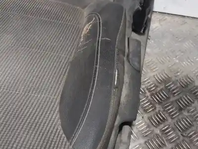 Second-hand car spare part left front seat for opel insignia a sedán (g09) 2.0 cdti (69) oem iam references 