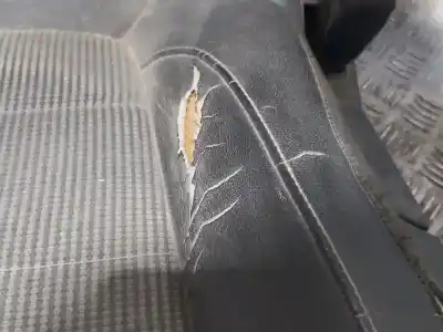 Автозапчасти б/у левое переднее сидение за opel insignia a sedán (g09) 2.0 cdti (69) ссылки oem iam   n2.z2.pasillo.1.f.5